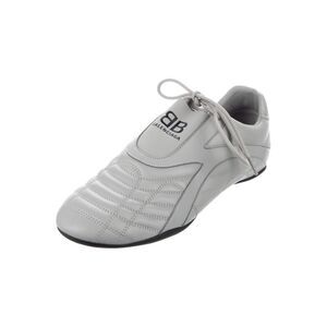 Balenciaga Zen Sneakers 'Matte Grey'